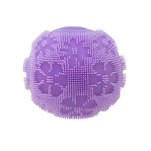 NeeDoh | Fuzz Ball | Flower Power